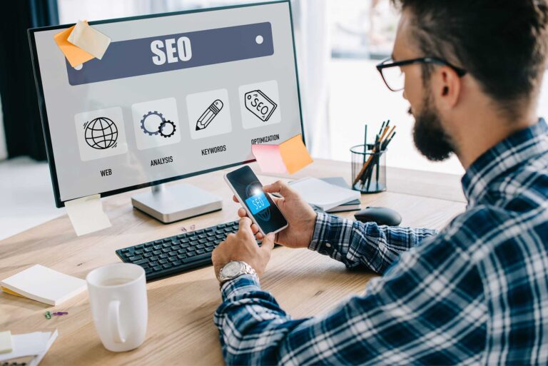 Mastering Digital Marketing: From Basics to Advanced Strategies